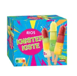 PENNY Schatzkiste div. Sorten jö Bonus Club Preis Penny Angebot