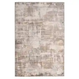 Möbelix Webteppich My Salsa Taupe 120/170 cm Angebot