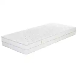 Möbelix Kaltschaummatratze Air Deluxe 23 Angebot