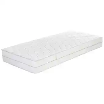 Möbelix Kaltschaummatratze Air Deluxe 23 Angebot