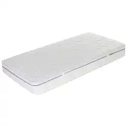 Möbelix Kaltschaummatratze Air Wave 23 3d Angebot