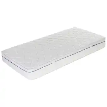 Möbelix Kaltschaummatratze Air Wave 23 3d Angebot