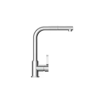 Möbelix Küchenarmatur Sistant Oslo Angebot