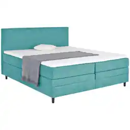 Möbelix Boxspringbett Kleopatra Angebot