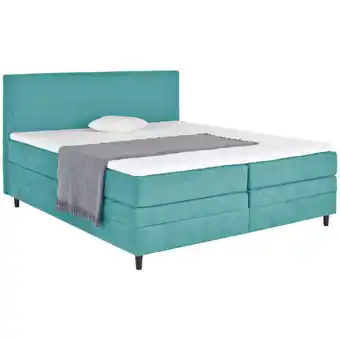 Möbelix Boxspringbett Kleopatra Angebot
