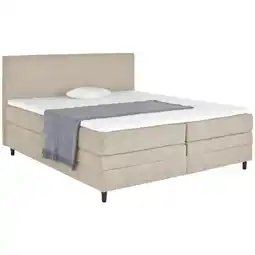 Möbelix Boxspringbett Kleopatra Angebot