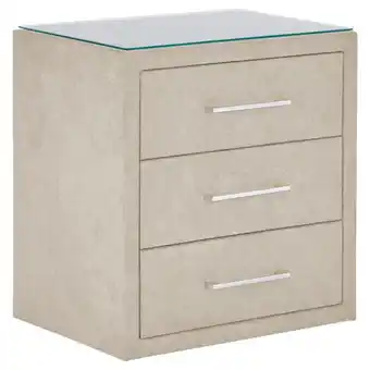 Möbelix Nachtkästchen Kleopatra Angebot