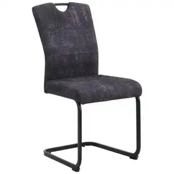 Möbelix Esszimmerstuhl Maggie Giga-s Grau Angebot