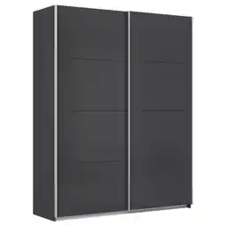 Möbelix Schwebetürenschrank Feldkirch 181 Maxihöhe Angebot