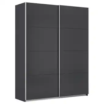 Möbelix Schwebetürenschrank Feldkirch 181 Maxihöhe Angebot