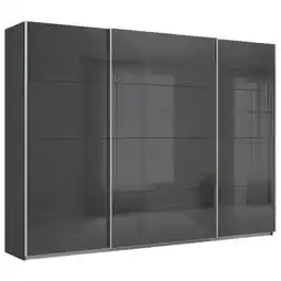 Möbelix Schwebetürenschrank Feldkirch 315 Maxihöhe Angebot