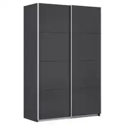 Möbelix Schwebetürenschrank Feldkirch 136 Normalhöhe Angebot