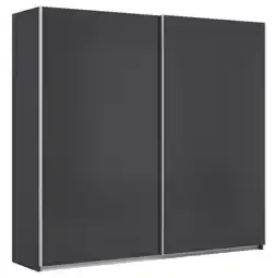 Möbelix Schwebetürenschrank Feldkirch 225 Normalhöhe Angebot