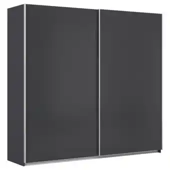 Möbelix Schwebetürenschrank Feldkirch 225 Normalhöhe Angebot