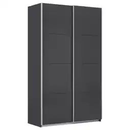 Möbelix Schwebetürenschrank Feldkirch 136 Maxihöhe Angebot