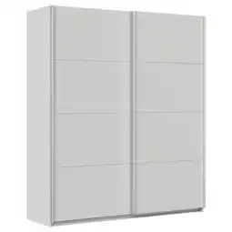 Möbelix Schwebetürenschrank Feldkirch 181 Normalhöhe Angebot
