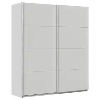 Möbelix Schwebetürenschrank Feldkirch 181 Normalhöhe Angebot
