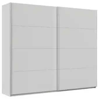 Möbelix Schwebetürenschrank Feldkirch 271 Maxihöhe Angebot