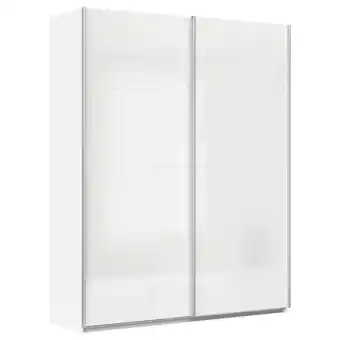 Möbelix Schwebetürenschrank Feldkirch 181 Maxihöhe Angebot