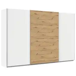 Möbelix Schwebetürenschrank Feldkirch 315 Normalhöhe Angebot