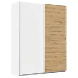 Möbelix Schwebetürenschrank Feldkirch 181 Maxihöhe Angebot