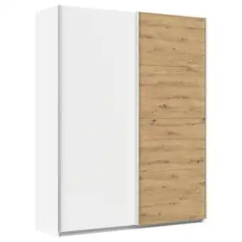 Möbelix Schwebetürenschrank Feldkirch 181 Maxihöhe Angebot