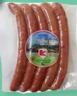 MPreis St. Johanner Kammerlander Käsegriller Angebot