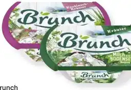 MPreis Brunch Brotaufstrich Angebot