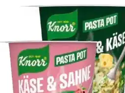MPreis Knorr Snack Bar Angebot