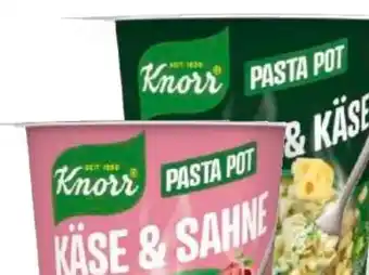 MPreis Knorr Snack Bar Angebot
