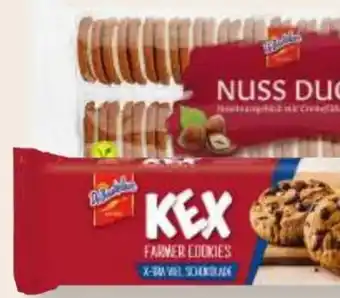 MPreis De Beukelaer Butterkekse Kex Angebot