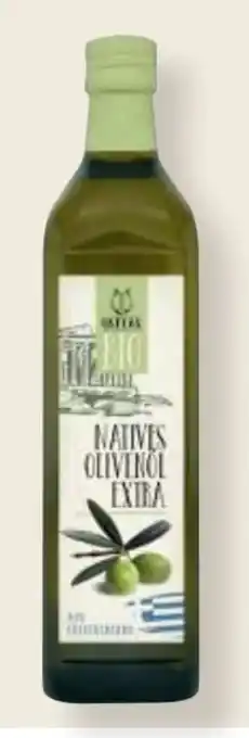 MPreis Orfeas Natives Olivenöl Extra Angebot