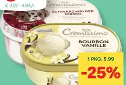 MPreis Eskimo Cremissimo Angebot