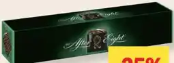 MPreis Nestlé After Eight Angebot