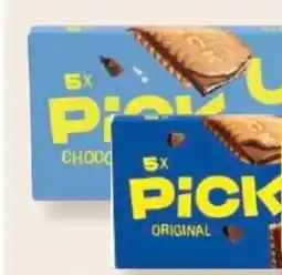 MPreis Bahlsen Leibniz Pick Up Angebot