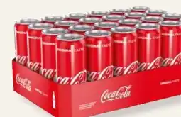 MPreis Coca-Cola Cola Angebot
