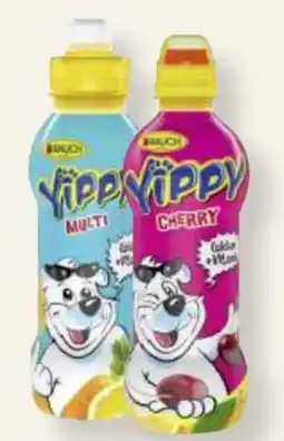 MPreis Rauch Yippy Angebot
