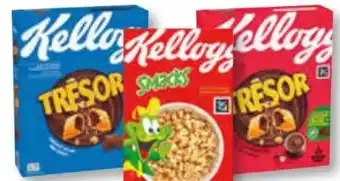 Unimarkt Kellogg's Cornflakes Angebot