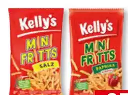Unimarkt Kelly's Mini Fritts Angebot