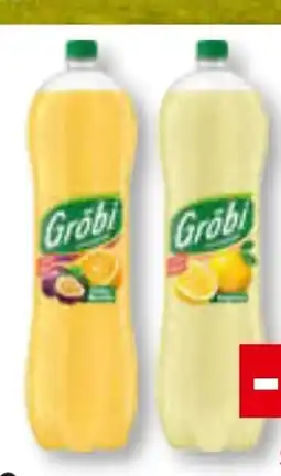 Unimarkt Gröbi Limonade Angebot