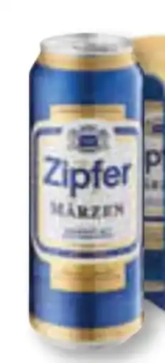 Unimarkt Zipfer Märzen Angebot
