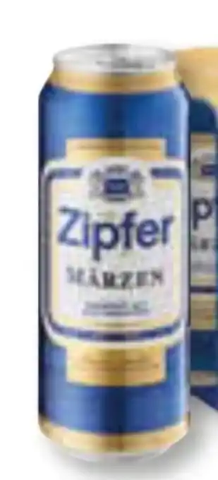 Unimarkt Zipfer Märzen Angebot