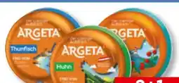Unimarkt Argeta Aufstriche Angebot