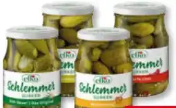 Unimarkt Efko Schlemmer-Gurken Angebot