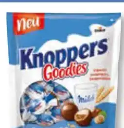 Unimarkt Storck Knoppers Goodies Angebot
