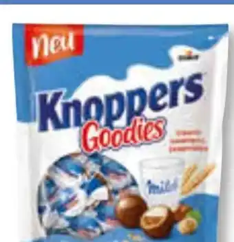 Unimarkt Storck Knoppers Goodies Angebot