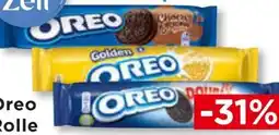 Unimarkt Oreo Rollen Angebot