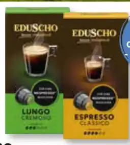 Unimarkt Eduscho Kapseln Angebot
