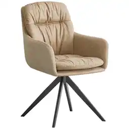 Möbelix Armlehnstuhl Dian 125 Angebot