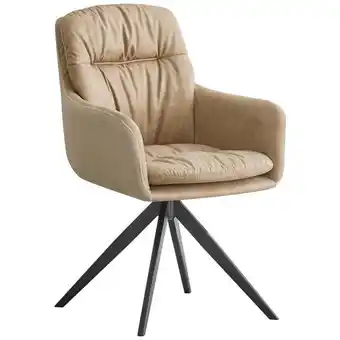 Möbelix Armlehnstuhl Dian 125 Angebot